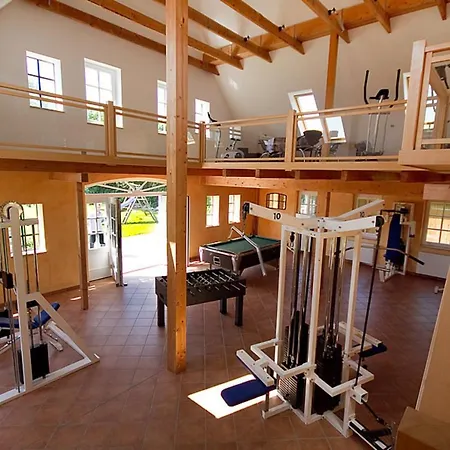 Fru Hansen 9242vii - Appartement Fehmarn