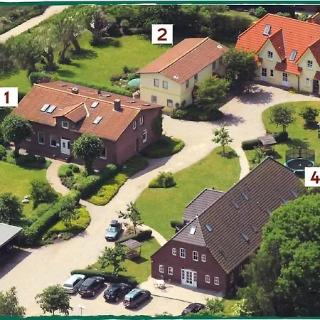 Fru Hansen 9242vii - * Fehmarn